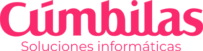 Cúmbilas Logo