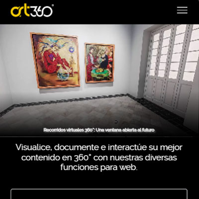 Foto of Site Art 360 Media