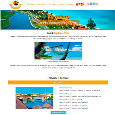 Foto of Site Day Tours Cuba