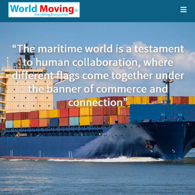 Foto of Site Naviera WM