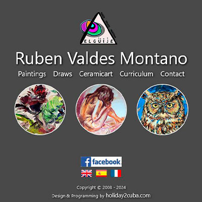 Foto of Site Ruben Valdes Montano